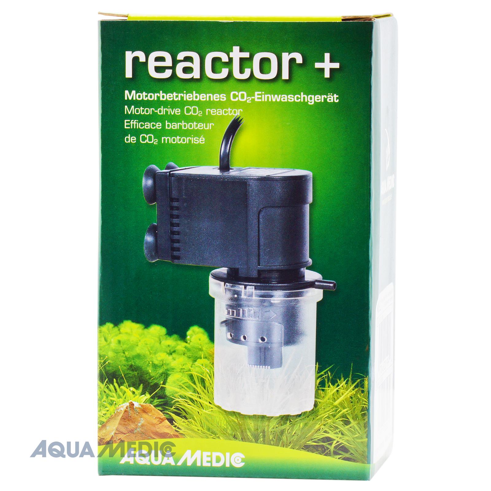 reactor +