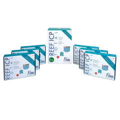 Reef ICP Total 6er Set - ICP/IC Analyse