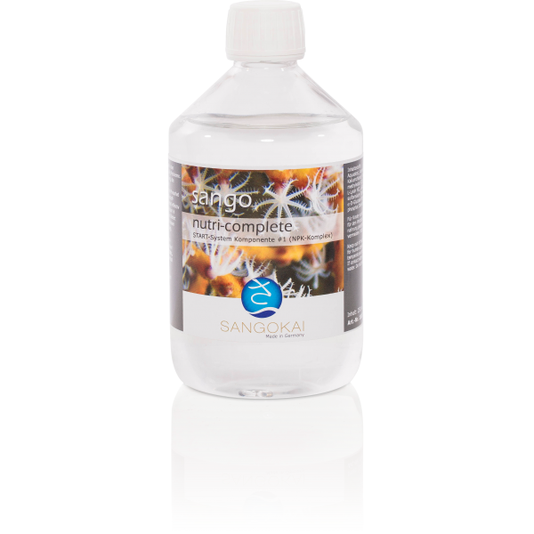 Sango Nutri- comPlex 500 ml
