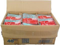 HEAT PACK - 200 Stück (Karton)