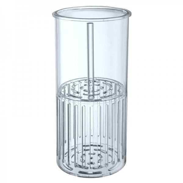 Filtereinsatz für Filterbeutelhalter 4" (105mm) für Nr.GT-95029JB