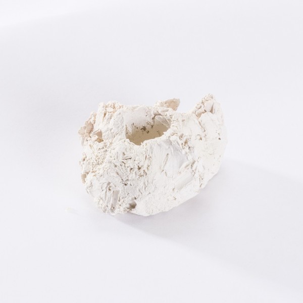 Arka Ablegerstein natur klein 100 Stück