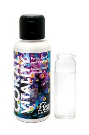 Coral Vitality 50ml - Wachstumsverstärker & Farbverstärker