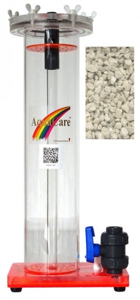 Neutralisierungsfilter NF100-50 für ADN75