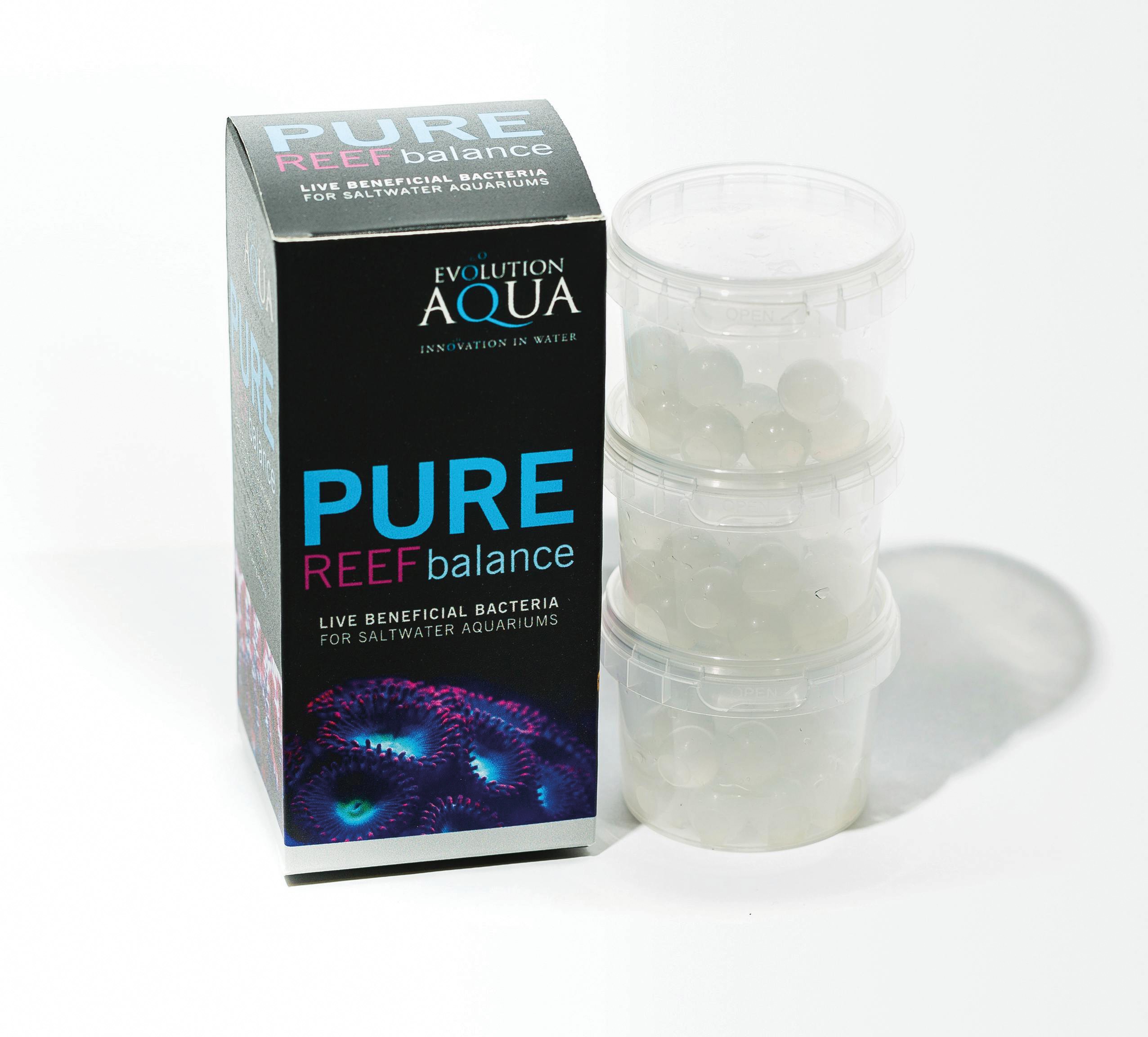 Pure REEF balance - 1 Packung