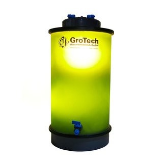 PhytoBreeder 200mm / 11 Liter