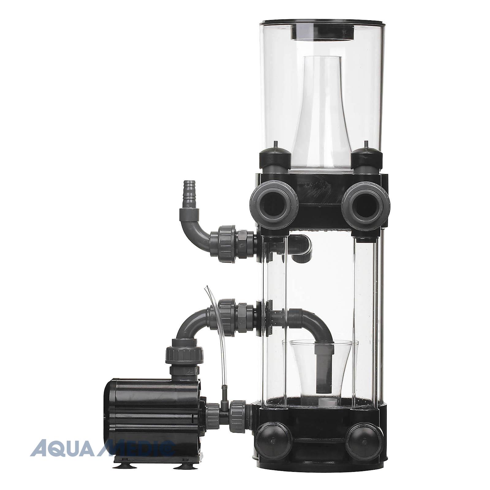 Turboflotor 5000 Shorty II für Aquarien bis zu 1.500 l