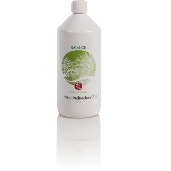 sango chem-individual K / Kaliumlösung 1000ml