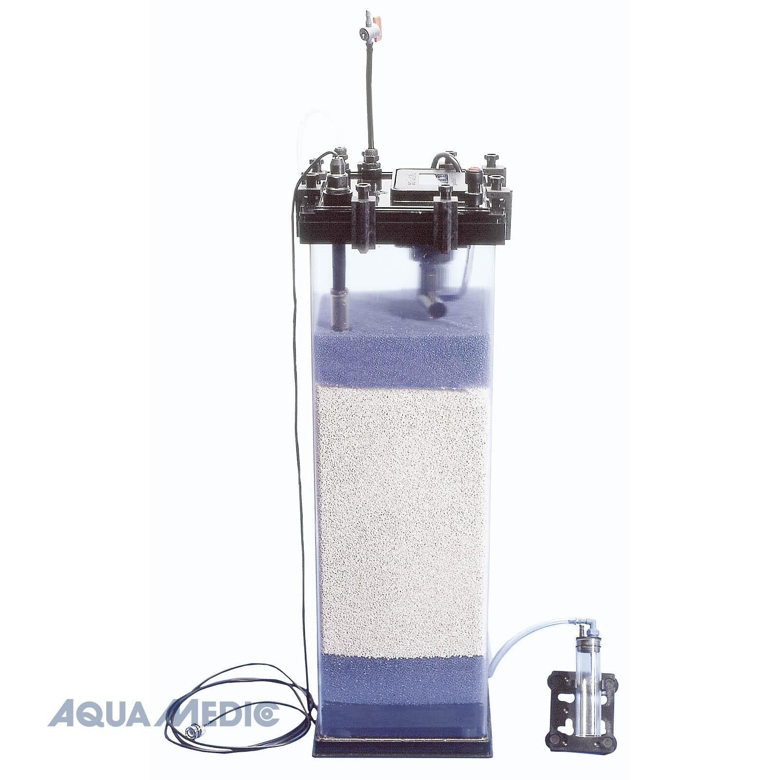 Calciumreactor KR 1000 - Zur Versorgung von Meerwasseraquarien bis 1.000 l