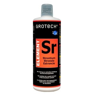 Element Strontium 1000 ml