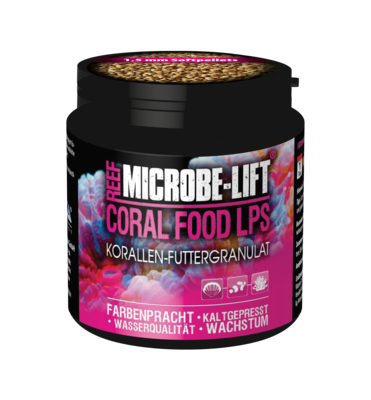 Microbe-Lift Coral Food LPS Granulat 150ml 100g