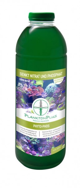PlanktonPlus Phyto-​​Phos 1000 ml