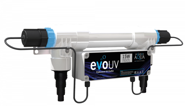 EVO UV-C 15 Watt