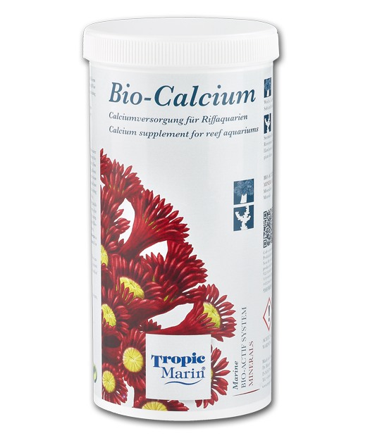 Tropic Marin BIO-CALCIUM 1.800 g