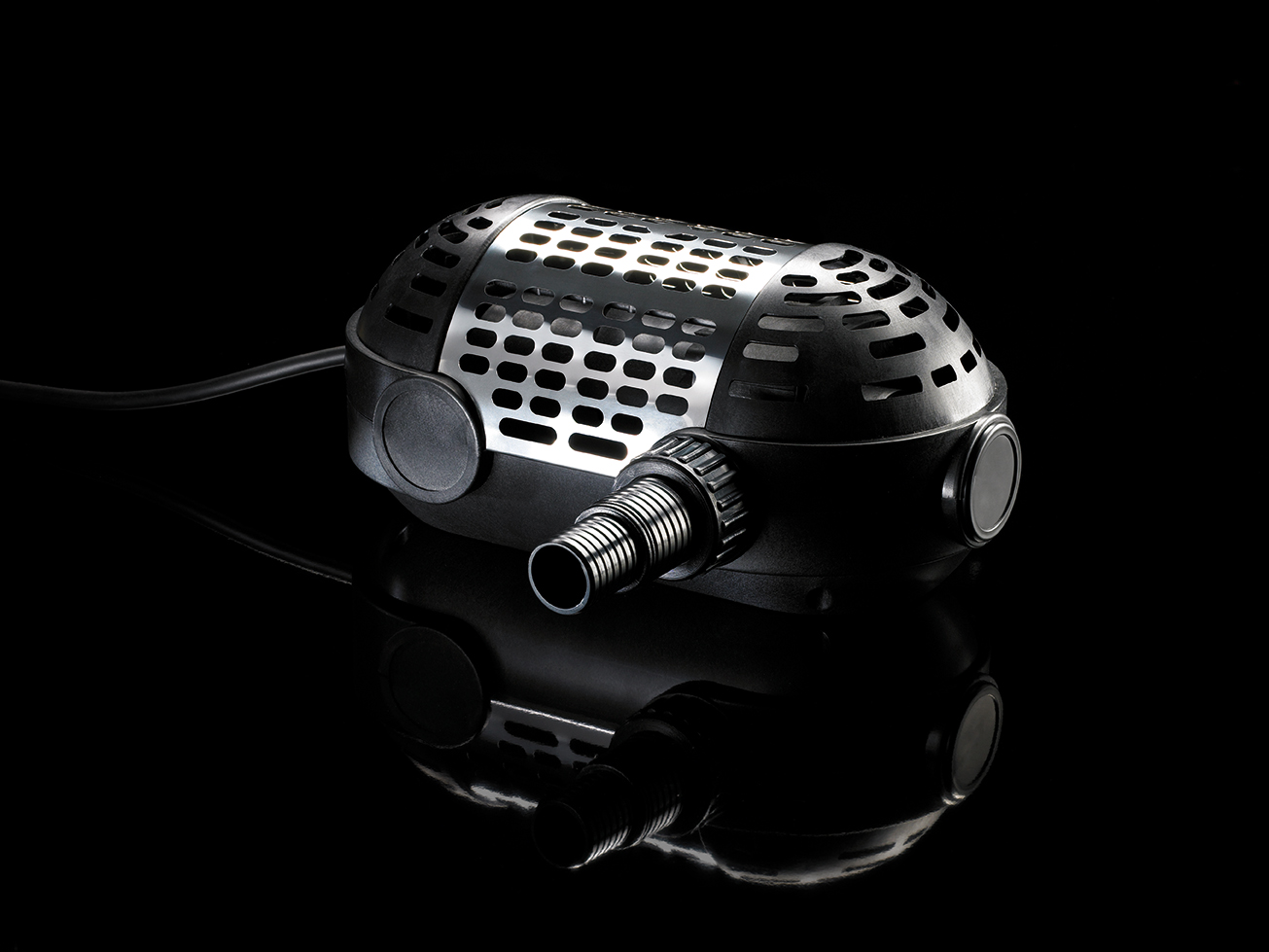 Unique Koi Perfect 7000