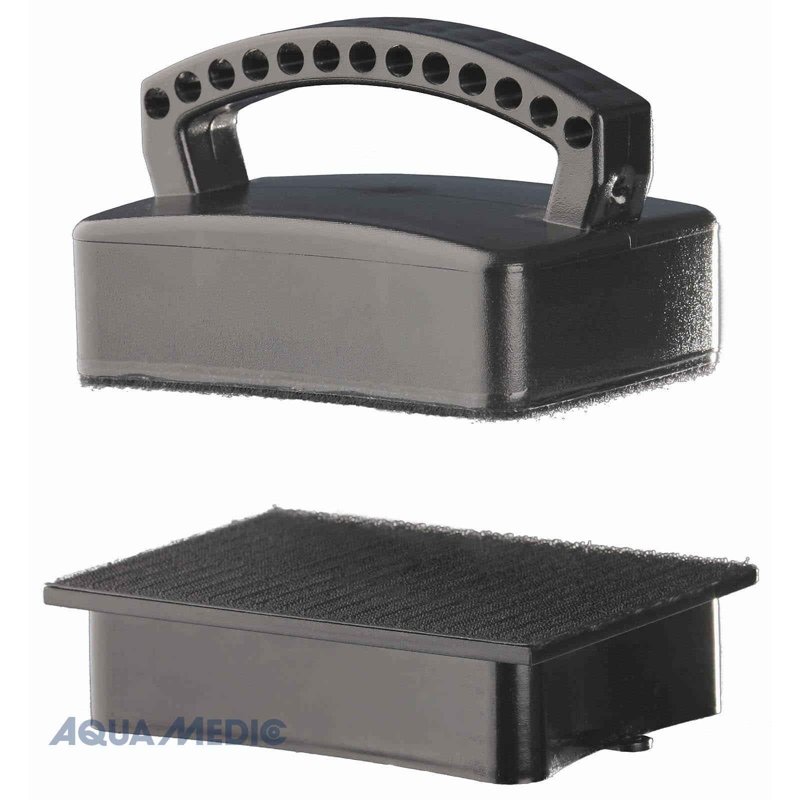 Mega Mag 3 - Magnetreiniger für Großaquarien von 19 - 55 mm Scheibenstärke