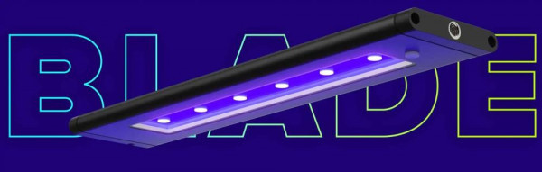 AI Blade GLOW 76,5 cm / 60 W