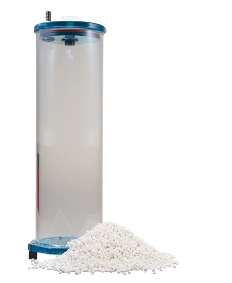 Skim Breeze Reaktor 2,5 Liter