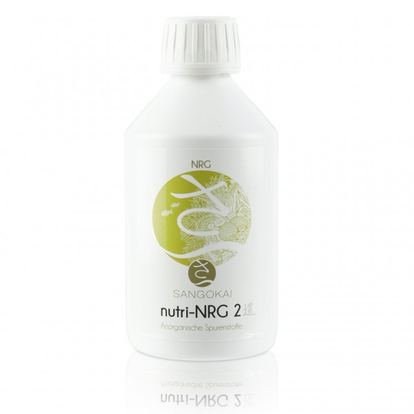 sango nutri-NRG #2 250ml