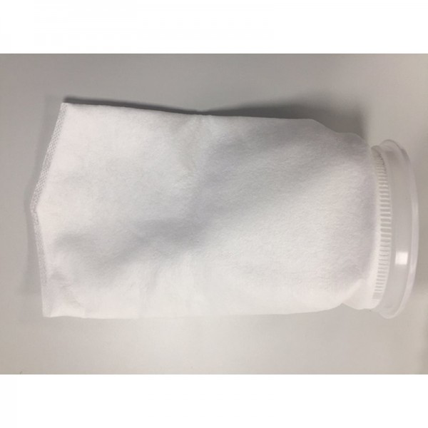 Ersatzfilterbeutel 6" 200µm (180mm)(Filz) für Nr.GT-95032JB