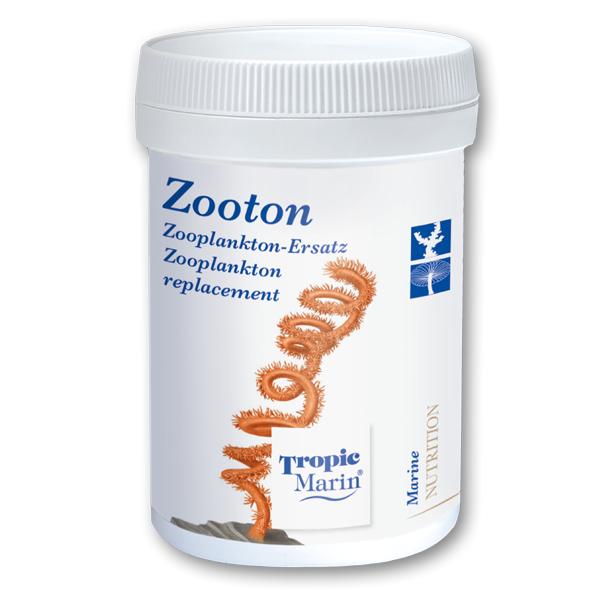Tropic Marin PRO-CORAL ZOOTON 100 ml