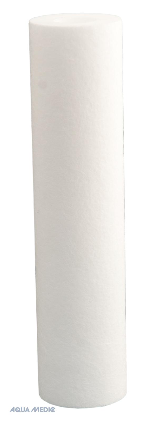 Feinfilter 5μm mit Fittings für easy line