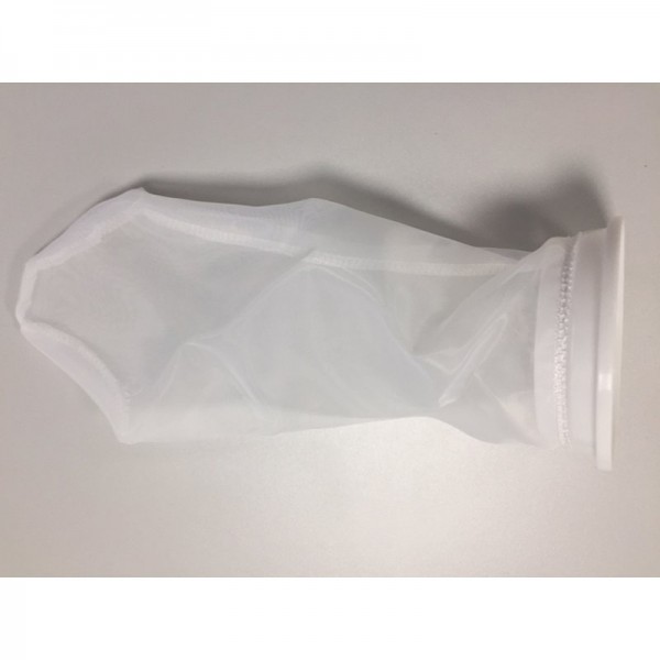 Ersatzfilterbeutel 4" (105mm)(Netz 200µm) für Nr.GT95029JB