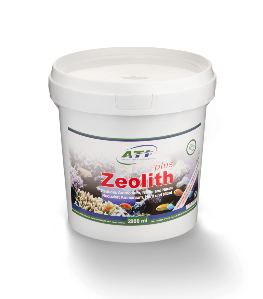 ATI Zeolith 5000ml