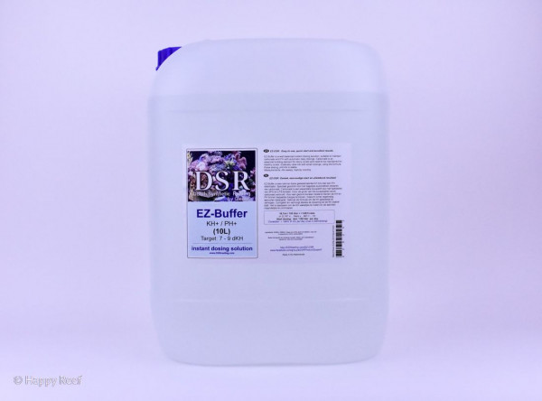 EZ-Buffer, PH/KH stabilizor 10000ml