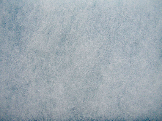 Filtervlies 50 x 50 x 2.5