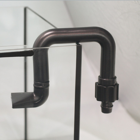 JBL OutSet wide 19/25 CristalProfi e1901,2 - Wasserrücklauf-Set