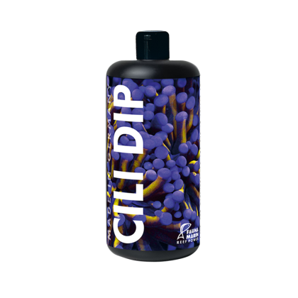 Cili Dip 250 ml - Korallen Badelösung