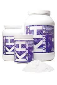 Balling Salz Carbonate Mix 4kg