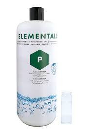 Fauna Marin - ELEMENTALS P – Phosphat 1000ml