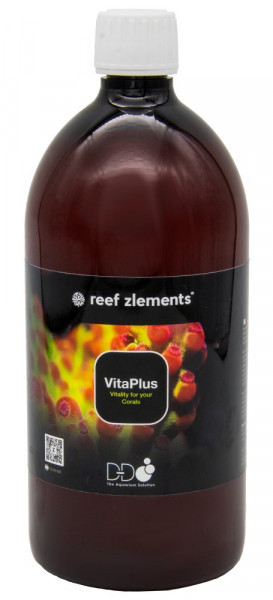 ReefZlements VitaPlus - 1000ml