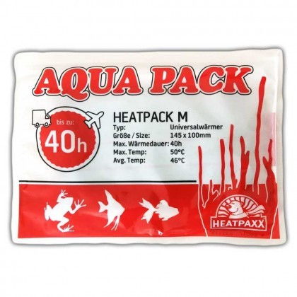 HEAT PACK - 1 Stück