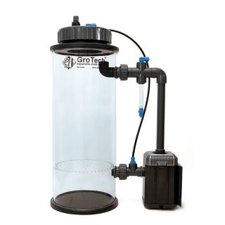 HCR 200 Hochleistungs Calcium Reactor