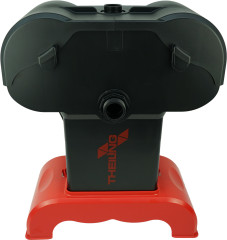 Rollermat compact 3 TEICH Durchfluss ca. 6000 l/h