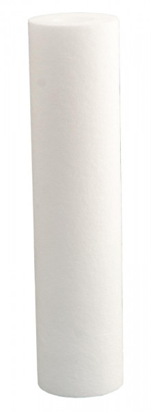 Feinfiltereinsatz 5 μm 10" Gehäuse für premium line/platinum line plus