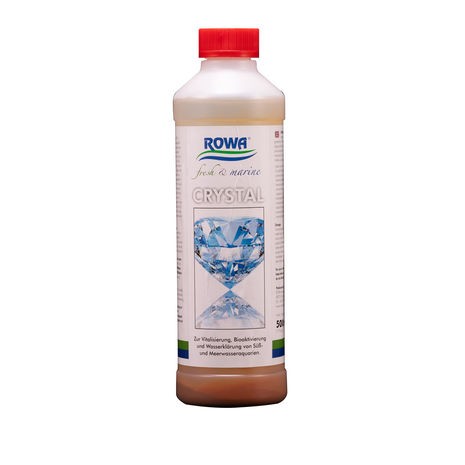 ROWA - Crystal Bioaktivator, 5000ml Kanister