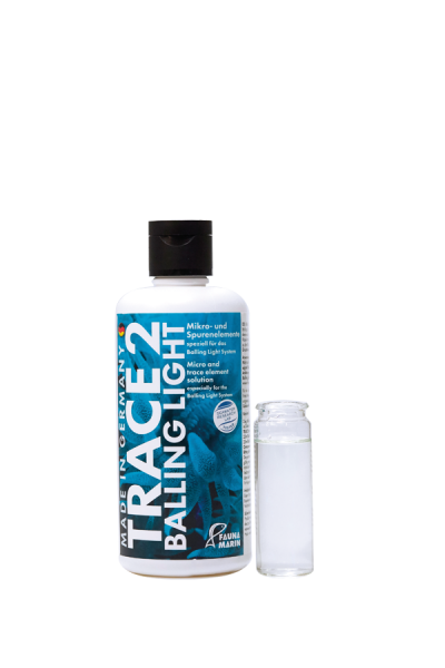 Balling Light Trace 2 Metabolic Elements 250ml