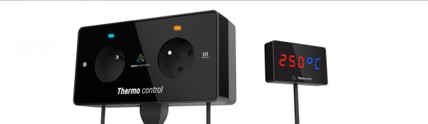 Reef Factory Thermo Control