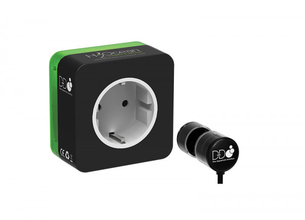 D-D Skimmer Guardian