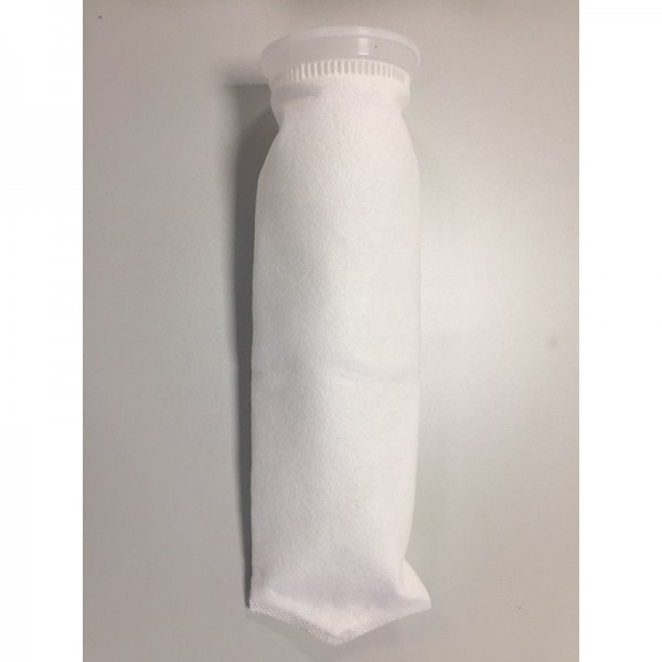 Ersatzfilterbeutel 4" 200µm (105mm)(Filz) für Nr.GT-95029JB