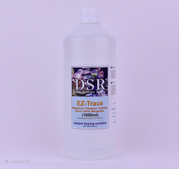 EZ-Trace 1000ml