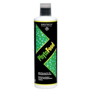 PhytoFood Nährlösung für PhytoBreeder 500ml