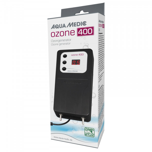 ozone 400