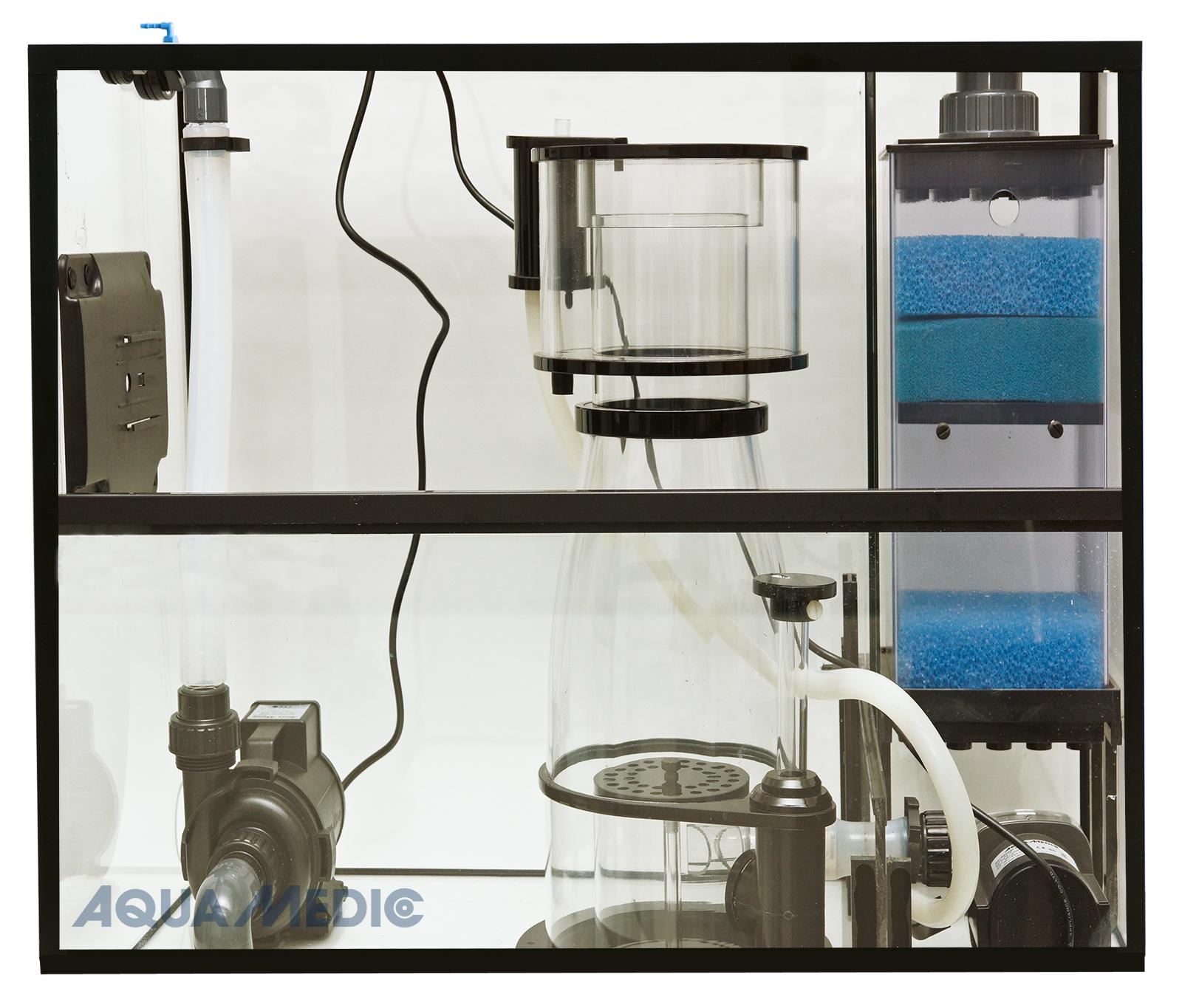 Reef Station - Komplettﬁltersystem für Riffwasseraquarien bis 1.000 l Inhalt