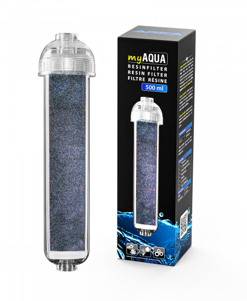 ARKA - MYAQUA MULTIFILTER 500 ml