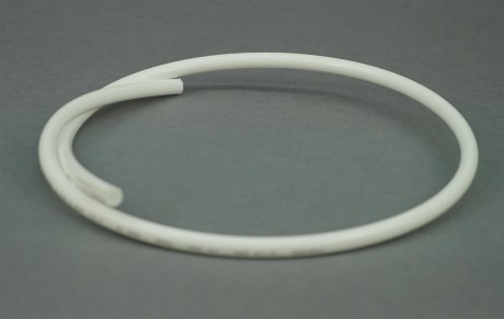 Druckschlauch 8 x 10 mm weiß